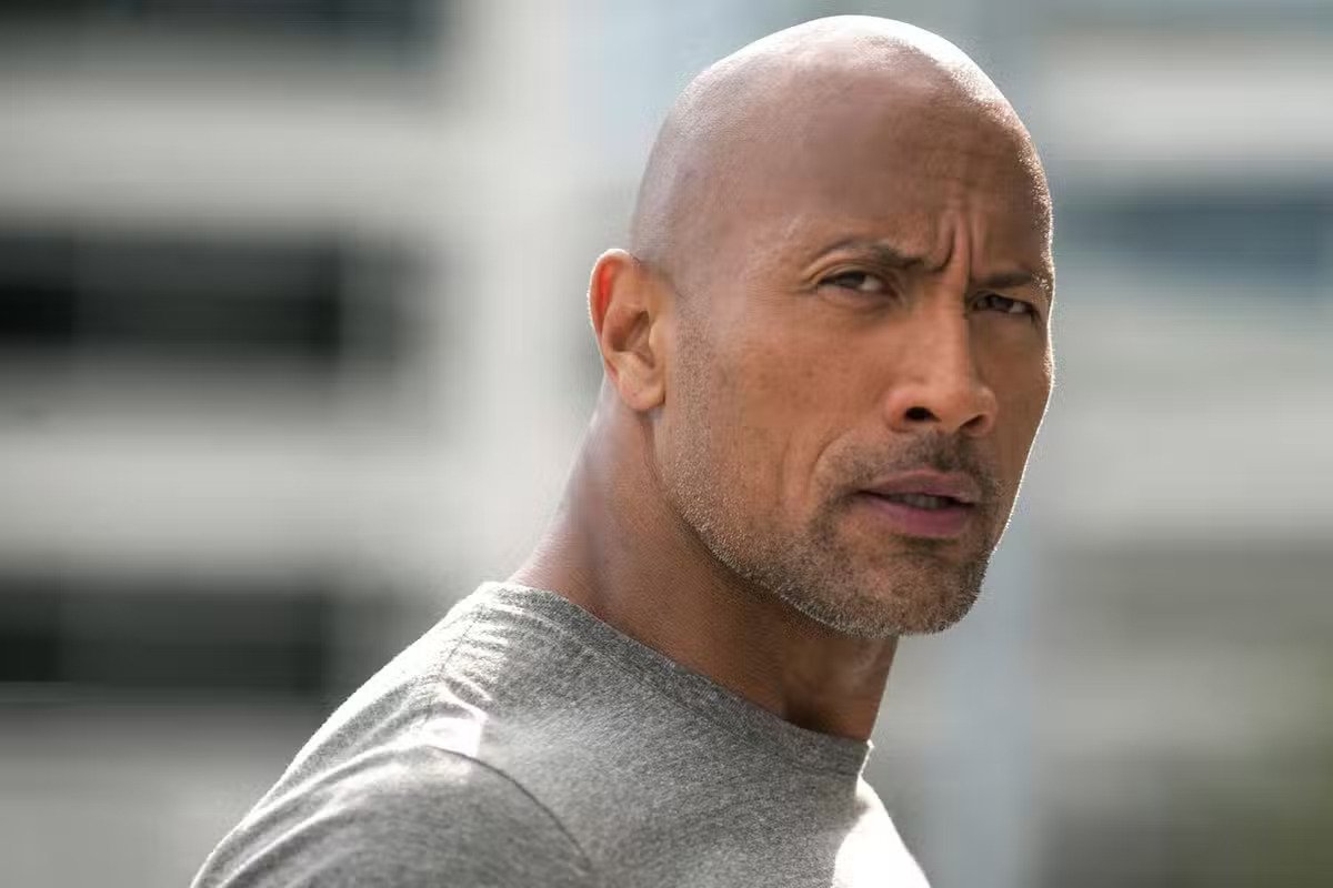 After Public Feud With Vin Diesel, Dwayne ‘The Rock’ Johnson’s Relationship With Late Co-Star Paul Walker Reveals $800 Million Actor’s True Nature - Daily USA News
