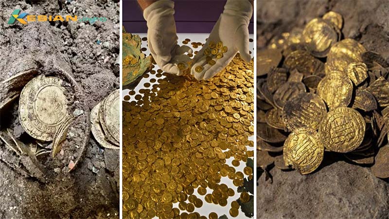couple find gold coins worth 250000 while renovating kitchen of north yorkshire home3